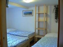 Apartmány pod lyžařským vlekem - Zdobnice