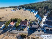 Apartmány Happy Klínovec - Háj