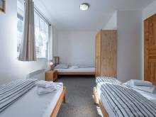 Apartmány Happy Klínovec - Háj