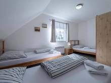 Apartmány Happy Klínovec - Háj