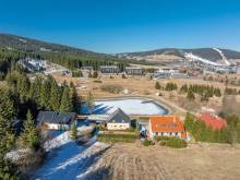 Apartmány Happy Klínovec - Háj
