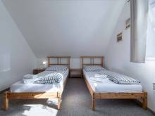 Apartmány Happy Klínovec - Háj