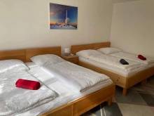 F&F Apartment - Bayerisch Eisenstein