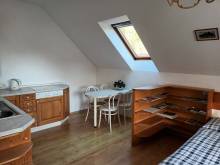 Apartmán Barbora - Turnov