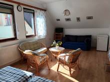 Apartmán Barbora - Turnov