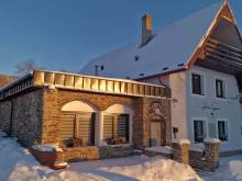 Penzion Slupečná - Slupečná