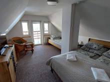 Penzion Slupečná - Slupečná