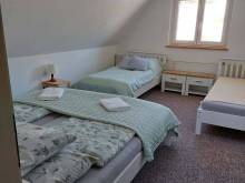 Penzion Slupečná - Slupečná