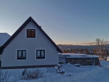 Penzion Slupečná - Slupečná