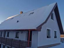 Penzion Slupečná - Slupečná