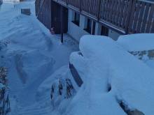 Penzion Slupečná - Slupečná