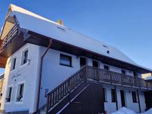 Penzion Slupečná - Slupečná