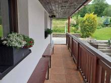 Penzion Slupečná - Slupečná