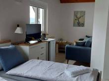 Penzion Slupečná - Slupečná