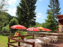 Penzion Pohádka - Železná Ruda