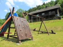Valašská Chaloupka - Rožnov pod Radhoštěm
