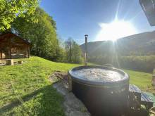 Valašská Chaloupka - Rožnov pod Radhoštěm