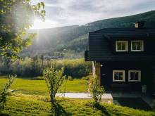 Valašská Chaloupka - Rožnov pod Radhoštěm