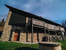 Valašská Chaloupka - Rožnov pod Radhoštěm