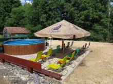 Apartmány Natálie - Dvory nad Lužnicí