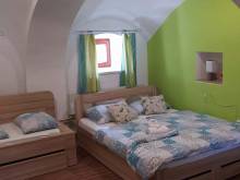 Apartmány Natálie - Dvory nad Lužnicí