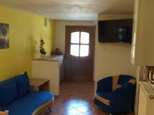 Apartmány Natálie - Dvory nad Lužnicí