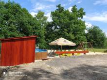 Apartmány Natálie - Dvory nad Lužnicí