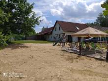 Apartmány Natálie - Dvory nad Lužnicí