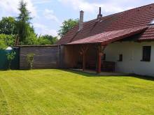 Apartmány Natálie - Dvory nad Lužnicí