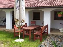 Apartmány Natálie - Dvory nad Lužnicí