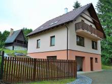 Apartmán u vody a cyklostezky - Lipno nad Vltavou