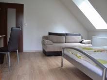 Apartmán u vody a cyklostezky - Lipno nad Vltavou