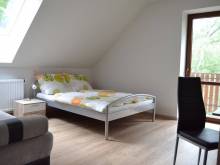 Apartmán u vody a cyklostezky - Lipno nad Vltavou