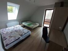 Apartmán u vody a cyklostezky - Lipno nad Vltavou