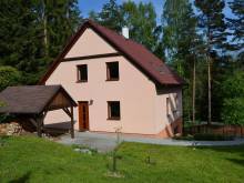 Apartmán u vody a cyklostezky - Lipno nad Vltavou