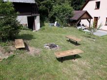 Apartmán u vody a cyklostezky - Lipno nad Vltavou