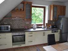 Apartmán u vody a cyklostezky - Lipno nad Vltavou