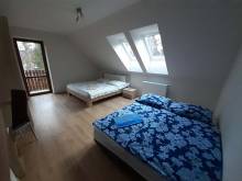 Apartmán u vody a cyklostezky - Lipno nad Vltavou