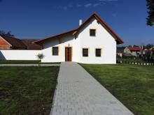 Penzion u Farmáře - Tušť