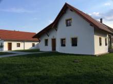 Penzion u Farmáře - Tušť