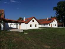 Penzion u Farmáře - Tušť