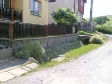 Chalupa pri Slovenskom raji - Iliašovce