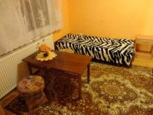 Chalupa pri Slovenskom raji - Iliašovce