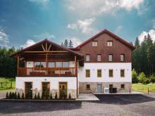Apartmán U Doubků - Horní Blatná