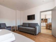 Apartmán U Doubků - Horní Blatná