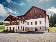 Apartmán U Doubků - Horní Blatná