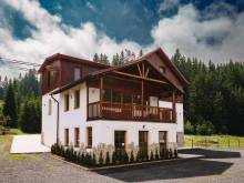 Apartmán U Doubků - Horní Blatná