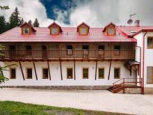 Apartmán U Doubků - Horní Blatná