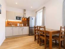 Apartmán U Doubků - Horní Blatná