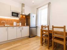 Apartmán U Doubků - Horní Blatná